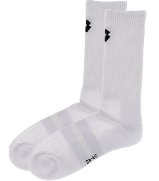 Ponožky Lotto Tennis Sock III 1P - bright white