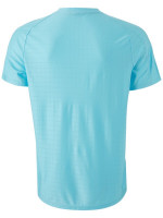 Muški teniski polo Nike Court Dri-Fit Advantage Polo - copa/copa/black Muški teniski polo Nike Court Dri-Fit Advantage Polo - copa/copa/black