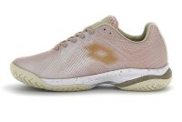 Chaussures de tennis pour femmes Lotto Mirage 300 III SPD - Multicolore Chaussures de tennis pour femmes Lotto Mirage 300 III SPD - Multicolore