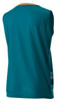 Débardeurs de tennis pour femmes Yonex Sleeveless Club - Turquoise Débardeurs de tennis pour femmes Yonex Sleeveless Club - Turquoise