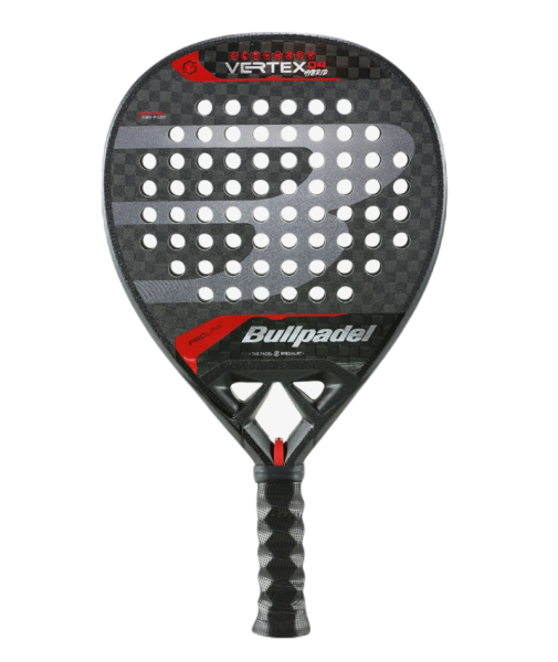 Padel racket Bullpadel Vertex Hybrid 24