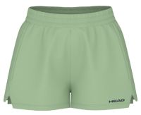 Shorts de tennis pour femmes Head Play - Vert