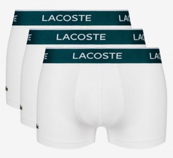 bokserki lacoste