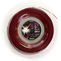 Teniso stygos Toalson Rencon Devil Spin (200 m) - red