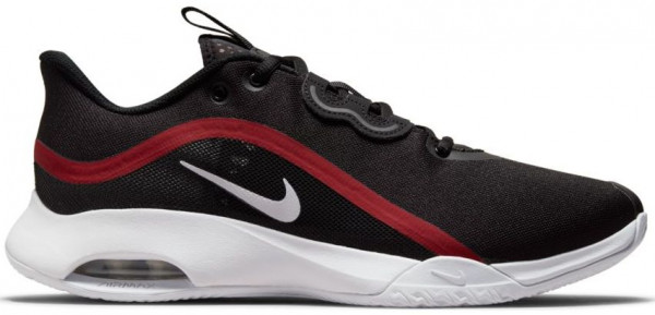  Nike Air Max Volley - black/white gym/red