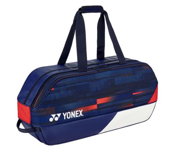 Sac de tennis Yonex LIMITED Pro Tournament - Multicolore