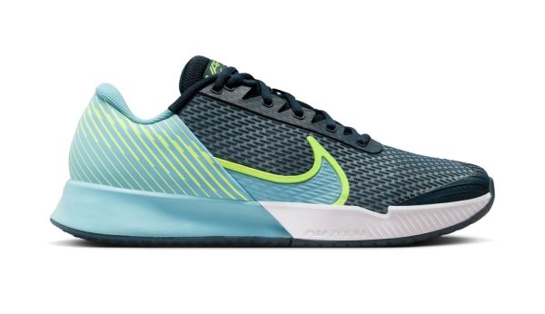 Męskie buty tenisowe Nike Zoom Vapor Pro 2 - Multikolor