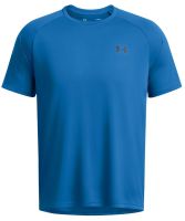 Ανδρικά Μπλουζάκι Under Armour Tech 2.0 T-Shirt - blue