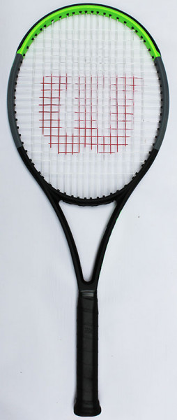 Raqueta de tenis Wilson Blade 100L V7.0 (używana)