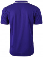 Muški teniski polo Nike Court Dri-Fit Victory Polo PQ M - concord/white/white Muški teniski polo Nike Court Dri-Fit Victory Polo PQ M - concord/white/white