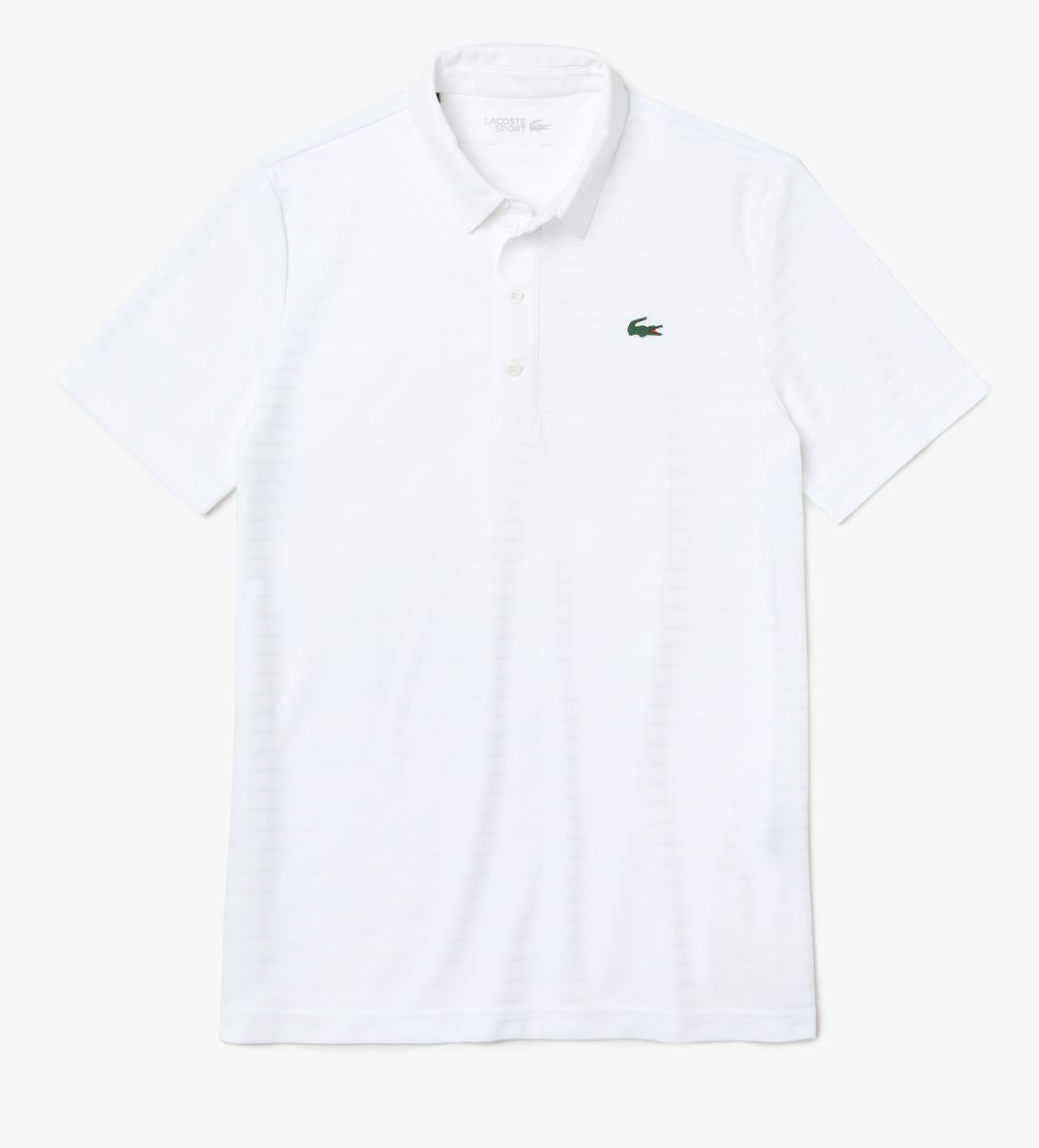 Polo marškinėliai vyrams Lacoste Men's 