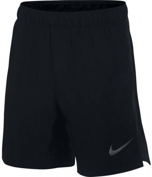  Nike Dry Short 6in Challanger - black/anthracite