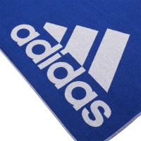Teniski ručnik Adidas Towel L - team royal blue Teniski ručnik Adidas Towel L - team royal blue