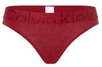 Gaćice Calvin Klein Bikini 1P - red carpet