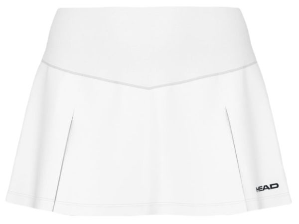 Dámská tenisová sukně Head Dynamic Skort - white