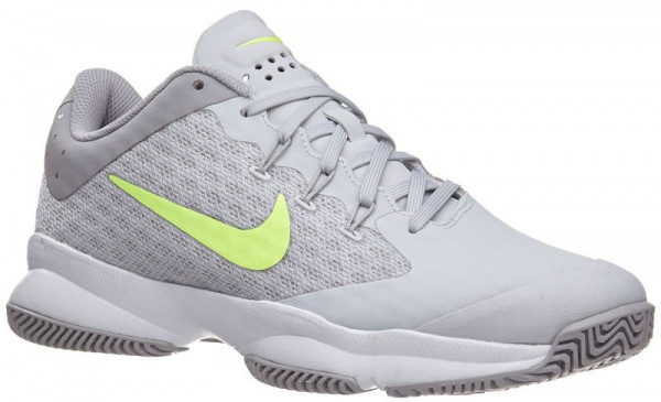  Nike Air Zoom Ultra - vast grey/volt glow/white