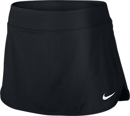  Nike Court Pure Skirt - black/white