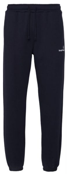 Men's trousers Sergio Tacchini Nason Pant - navy/white