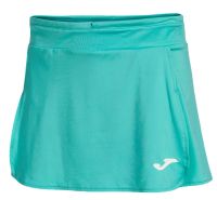 Jupes de tennis pour femmes Joma Open II - Menthe