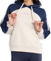 Sweat de tennis pour femmes Australian Open AO Colour Block - Multicolore Sweat de tennis pour femmes Australian Open AO Colour Block - Multicolore