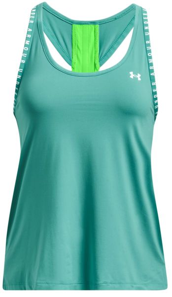 Under Armour Seamless Low Long Sports Bra Black / / Halo Gray