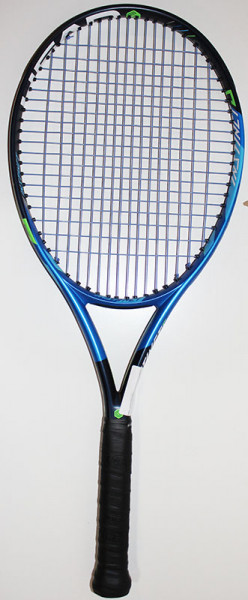 Ρακέτα τένις Head Graphene Touch Instinct S (używana)