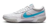 Juniorská obuv Nike Zoom Court Lite 3 JR - white/baltic blue/photon dust/white Juniorská obuv Nike Zoom Court Lite 3 JR - white/baltic blue/photon dust/white