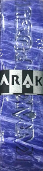Squash Basisgriffbänder Karakal PU Super Grip (1 szt.) - violet
