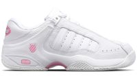 Ženske tenisice K-Swiss Defier RS - white/sachet pink Ženske tenisice K-Swiss Defier RS - white/sachet pink