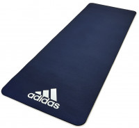 Pratimų kilimėlis Adidas Training Mat - blue