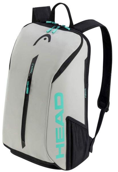 Batoh na tenis Head Tour Backpack 25L - ceramic/teal
