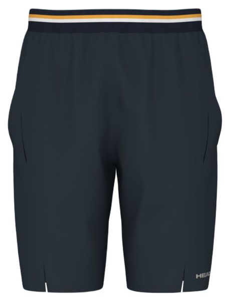 Herren Tennisshorts Head Performance - Blau