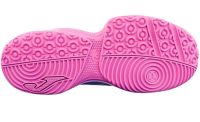 Chaussures de padel pour juniors Joma Junior Slam 2519 - pink - Rose Chaussures de padel pour juniors Joma Junior Slam 2519 - pink - Rose