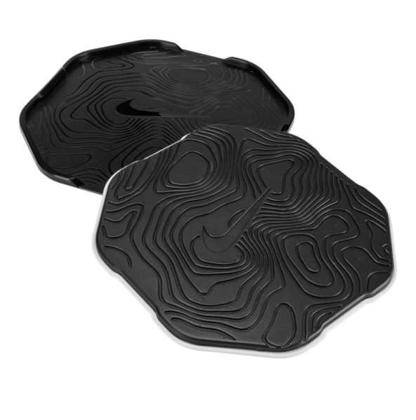 Dyski poślizgowe Nike Workout Sliders