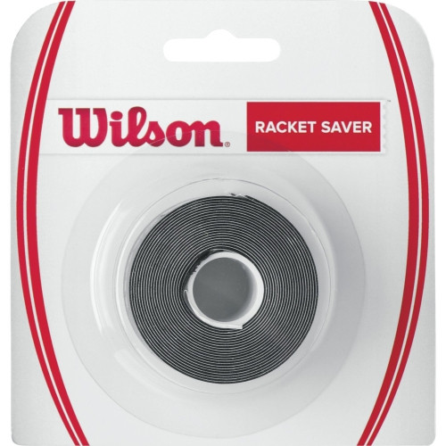  Wilson Racket Saver - black