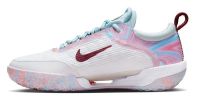 Dámska obuv Nike Zoom Court NXT - white/glacier blue/team orange/dark beetroot Dámska obuv Nike Zoom Court NXT - white/glacier blue/team orange/dark beetroot