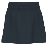 Women's skirt Head Play - Blue