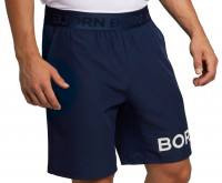 Men's shorts Björn Borg Borg Shorts - moonlit ocean