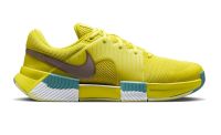 Men’s shoes Nike Zoom GP Challenge 1 Premium - Yellow