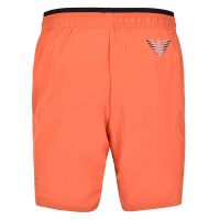 Muške kratke hlače EA7 Man Woven Shorts - spice route Muške kratke hlače EA7 Man Woven Shorts - spice route