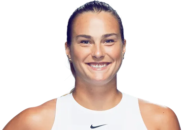 Aryna Sabalenka | Players | Tennis Zone | Tennis Shop