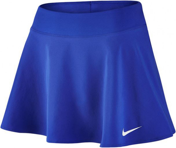 Nike pure flouncy skirt hotsell