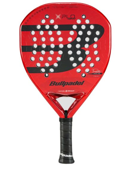 Racchetta per il Padel Bullpadel XPlo Comfort 25