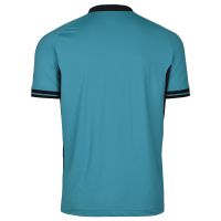 Muški teniski polo EA7 Man Jersey Jumper - ocean dephts Muški teniski polo EA7 Man Jersey Jumper - ocean dephts