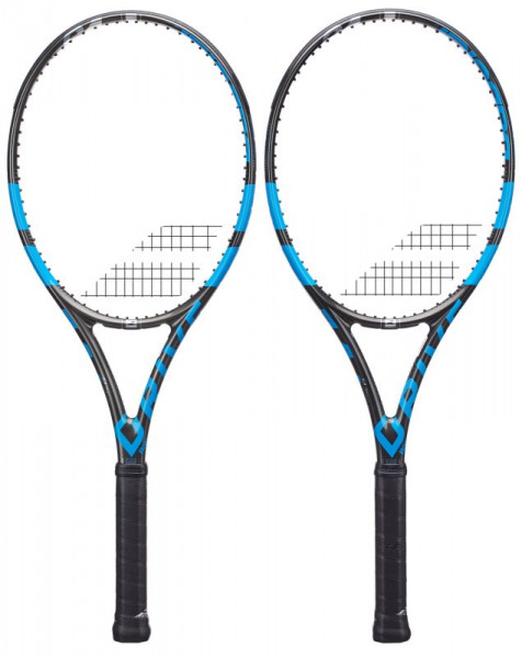Tennis racket Babolat Pure Drive VS 2 Pack