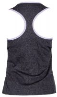 Ženska majica bez rukava Ellesse Allium Tank - black denim Ženska majica bez rukava Ellesse Allium Tank - black denim