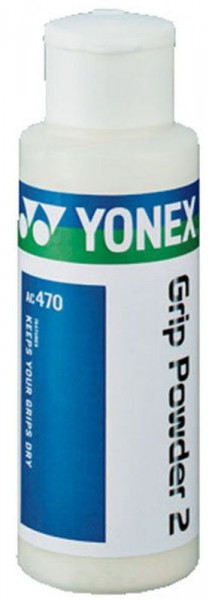 Σκόνη λαβής Yonex Grip Powder 2