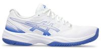 Γυναικεία παπούτσια badminton/squash Asics Gel-Court Hunter 3 - white/lilac hint