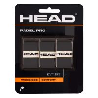  Head Padel Pro 3P - black