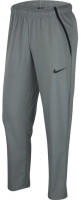 Ανδρικά Παντελόνια Nike Dry Pant Team - smoke grey/black